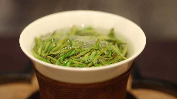 中国十大名茶之首―龙井茶